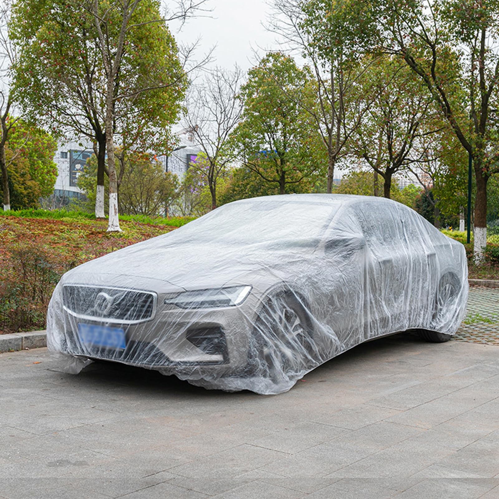 Autoabdeckungen für Automobile - wasserdichte Fahrzeugblätter, Hochleistungs -Eisschutzfilme | Allwetterautoabdeckung für den Außengebrauch, UV-schützende Automobilabdeckung, Autoabdeckung im Freien f Autoabdeckungen für Automobile - wasserdichte Fahrzeugblätter, Hochleistungs -Eisschutzfilme | Allwetterautoabdeckung für den Außengebrauch, UV-schützende Automobilabdeckung, Autoabdeckung im Freien f von Whnbuij