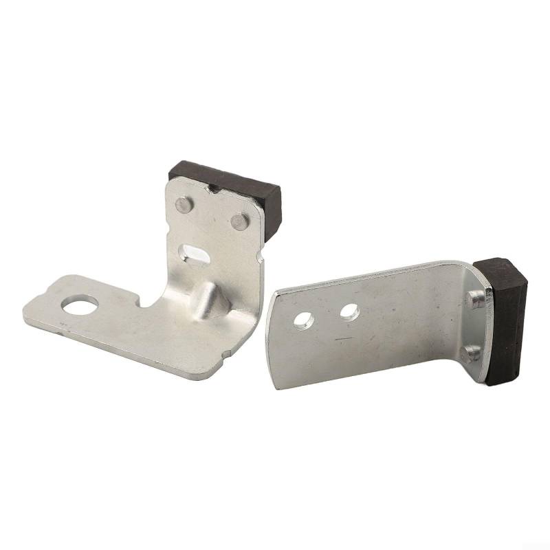 Angemessene Leistungssteigerung durch dieses Set aus zwei Bremsen, die als Ersatz für bestehende Systeme in mehreren Maschinentypen wie Modell 9840015 entwickelt wurden von Whychstore