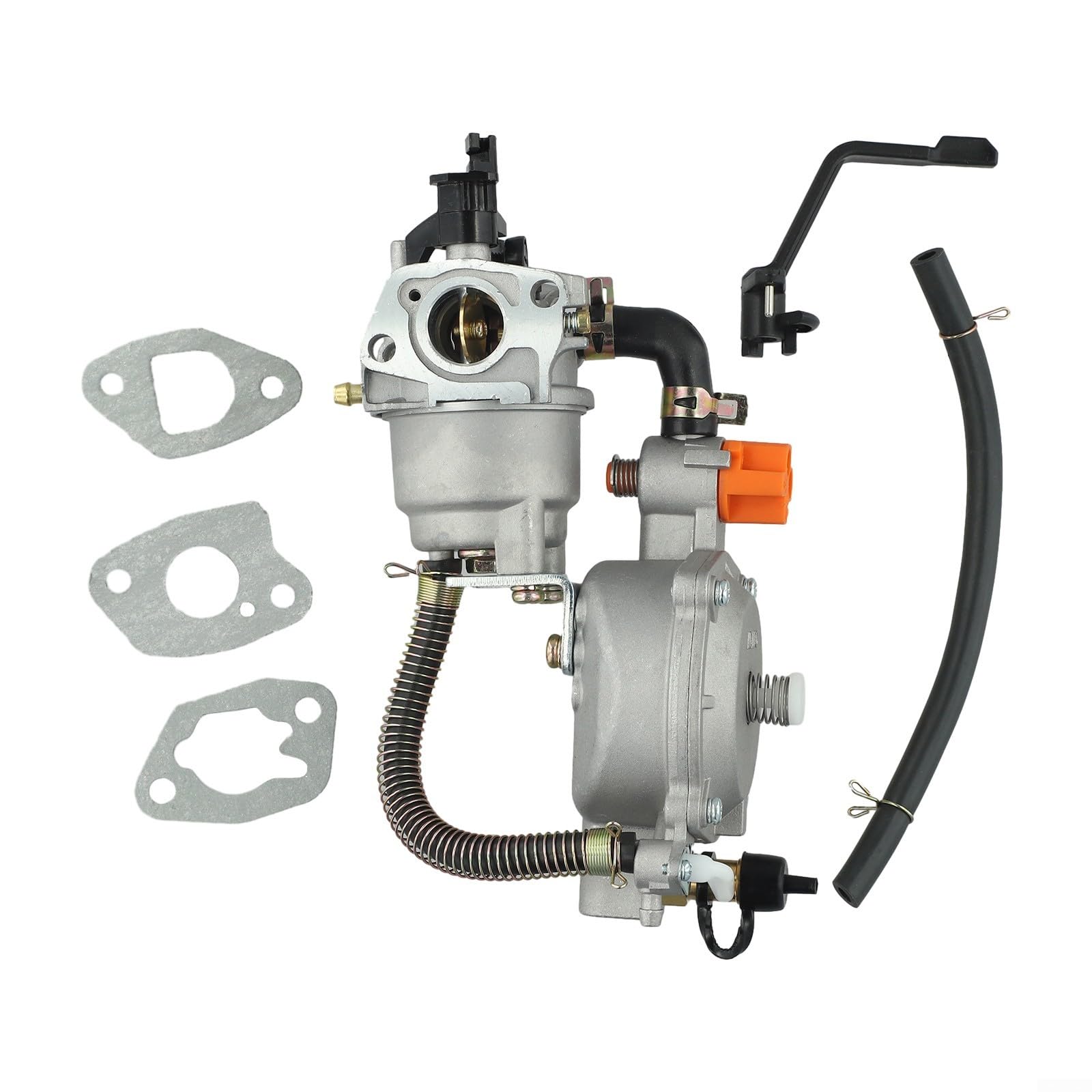 Biogas Generator Kit für LPG NG Dual Fuel Conversion for 3 5KW Generator Biogas Generator Kit für LPG NG Dual Fuel Conversion for 3 5KW Generator von Whychstore
