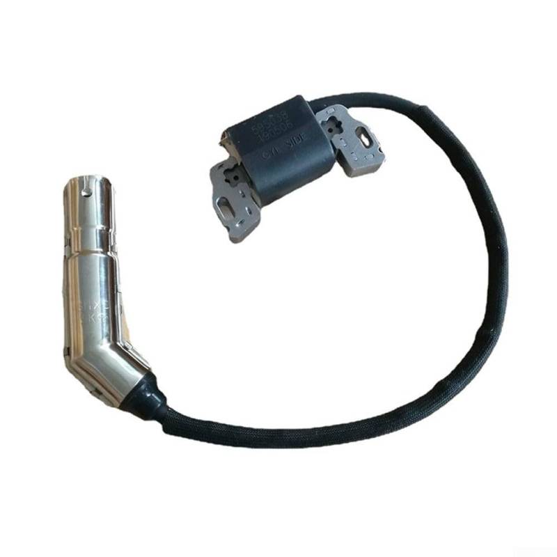 Effizienter Rasenmäher-Zündspule Ersatz für Modelle wie 286702 und Teile 595304, 795315 von Whychstore
