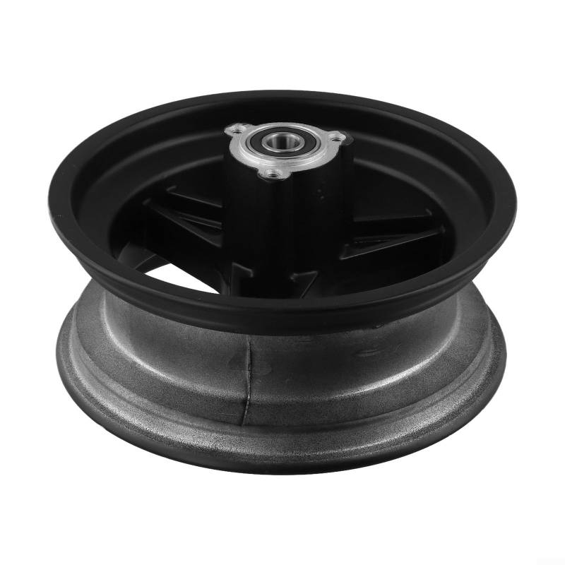 Ersatz-Radnabe für Elektroroller 27,9 cm (11 Zoll), mit Scheibenbremssystem und Aluminiumkonstruktion von Whychstore