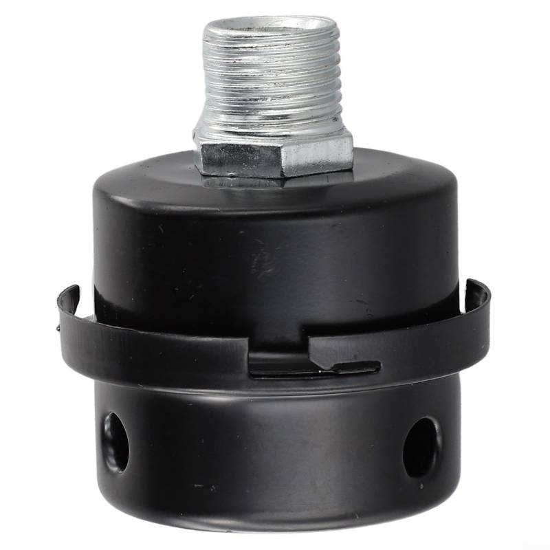 Innovatives Design HSY kompatibles Kompressor-Ersatzteil 2 NPT Luftfilter Modell HL018200AV von Whychstore