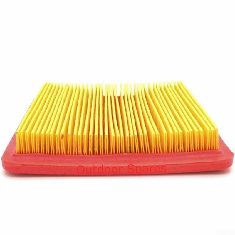 Luftfilter passend für Mountfield RM45 Passende Ersatzteile für Motoren in den Modellen SP533 &SP536 &SP504 1185502570 von Whychstore
