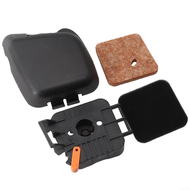 Luftfilterabdeckung mit Gehäuse 42281402852 für FS55 FS45 FS46 kompatible Teile von Whychstore