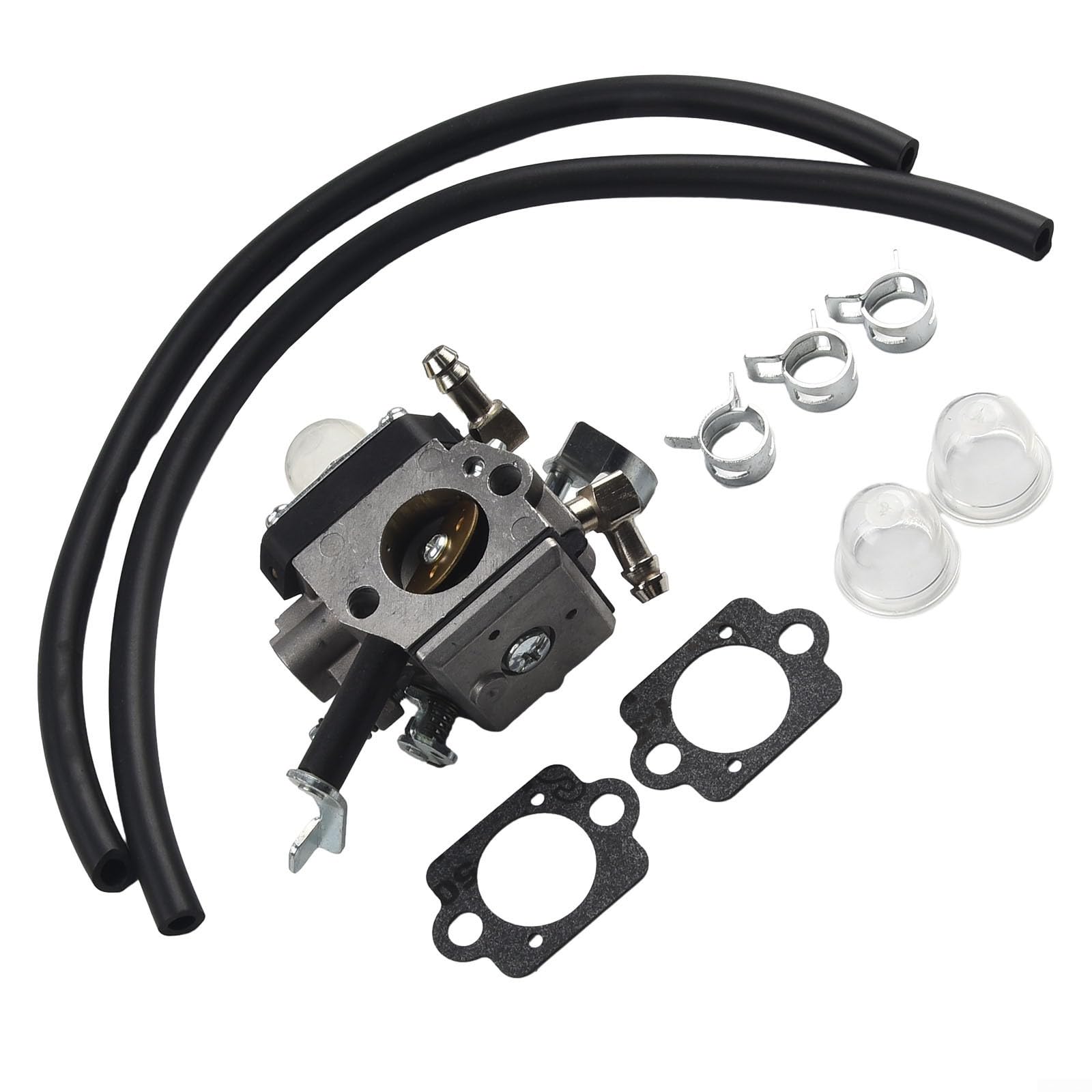 Premium Vergaser für Wacker BS50 2 BS50 2i BS60 2 BS60 2i BS70 2i HDA 242 maximale Haltbarkeit Premium Vergaser für Wacker BS50 2 BS50 2i BS60 2 BS60 2i BS70 2i HDA 242 maximale Haltbarkeit von Whychstore