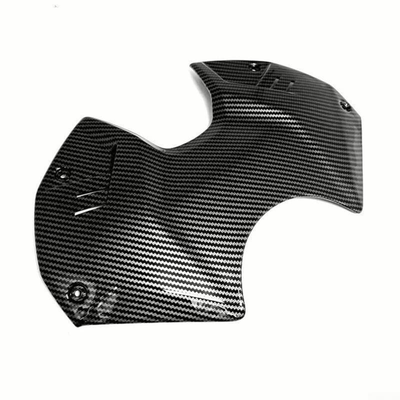Rüsten Sie Ihr Motorrad mit Kohlefaser-Frontverkleidung für Ducati Streetfighter V4 V4S 20 22 auf von Whychstore