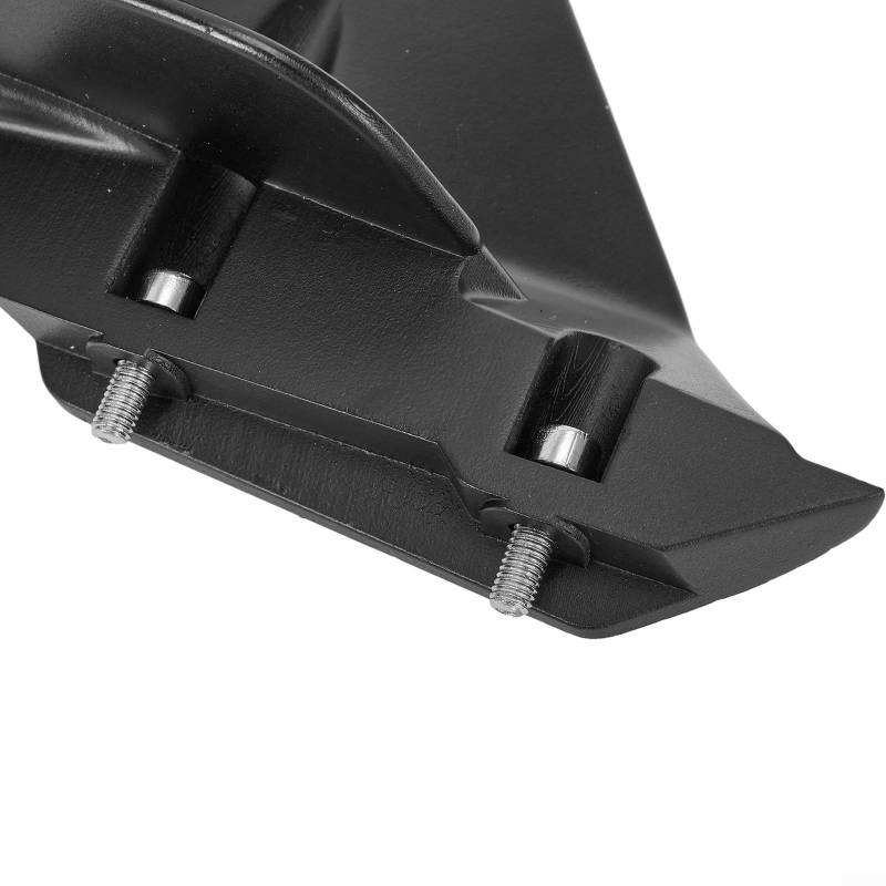 Spoiler Fixed Winglets Designed for DUCATI Streetfighter V4 and V2 Models von Whychstore