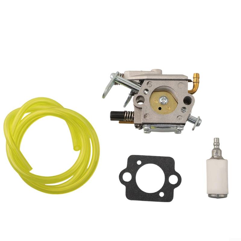 Vergaser-Ersatz-Set für McCulloch CS6MHO35UB24RA und andere Modelle von Whychstore