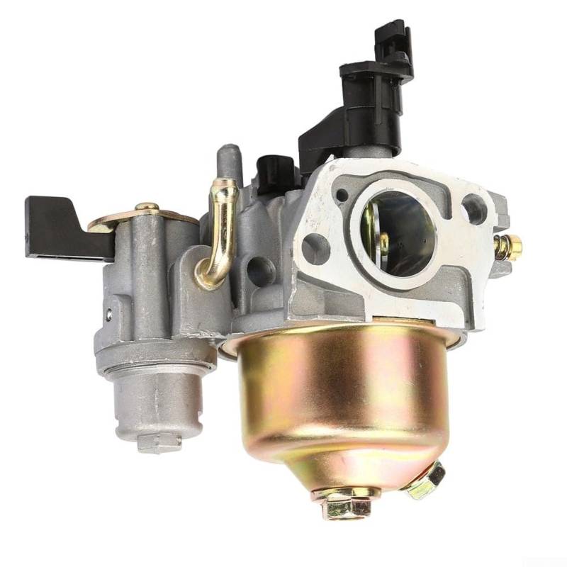 Vergaser kompatibel mit 168F/170F Modellen, entwickelt für optimale Leistung von Whychstore