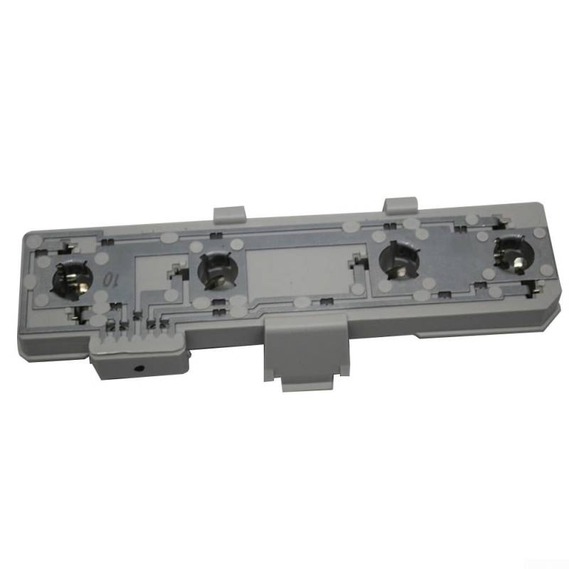 Whychstore Einfach zu installierende Ersatzlampe für die gesamte Palette des Skoda Octavia ab Modelljahren '04 bis '12 mit der Referenznummer '1Z5945257A' von Whychstore