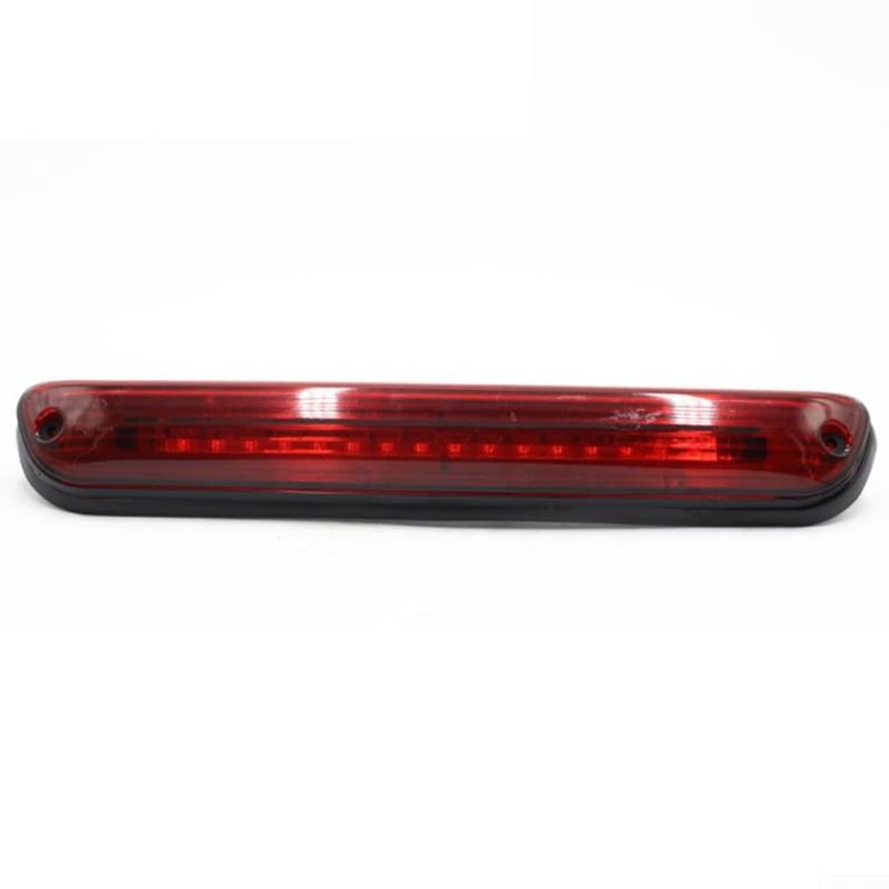 Whychstore Ersatz-Bremslicht für Isuzu für DMAX (02 06), aus Materialien von Whychstore