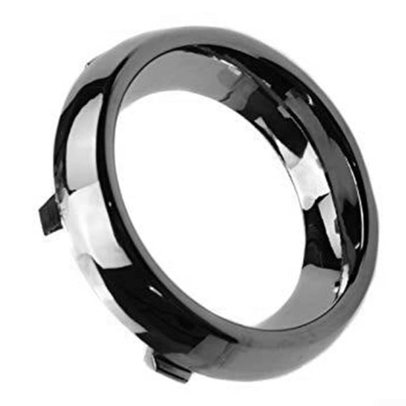 Whychstore Nebelscheinwerfer Zierleiste Zierleiste Fahrerseite Beifahrerseite OEM Nummer 68100718AA von Whychstore