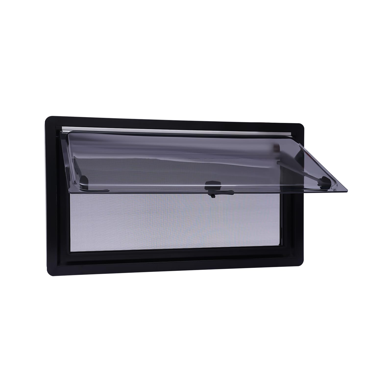 Wiefiche Scharnierfenster 900*500mm, Universal Wohnmobil Wohnwagen Fenster, 92,5*53cm Außenrahmengröße, für 25-35mm Wandstärke, Wohnwagen Extrapolations Lüftungsfenster für alle Arten von Fahrzeugen Wiefiche Scharnierfenster 900*500mm, Universal Wohnmobil Wohnwagen Fenster, 92,5*53cm Außenrahmengröße, für 25-35mm Wandstärke, Wohnwagen Extrapolations Lüftungsfenster für alle Arten von Fahrzeugen von Wiefiche