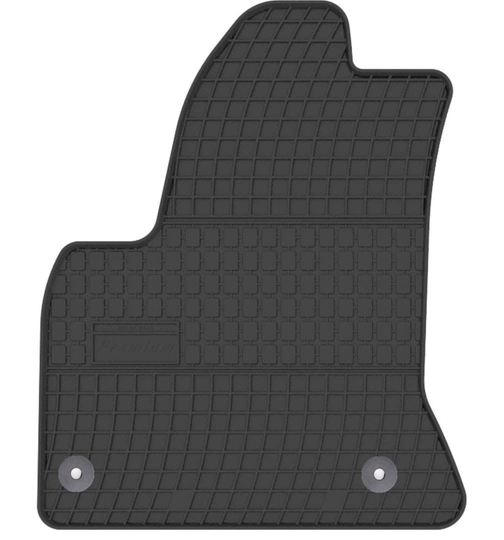 Wielganizator Automatte – Passend für Citroen C4 Grand Picasso 2006-2013 – Gummimatte – Autozubehör - Auto Fußmatten – Fußmatte Auto – 1 – schwarz Wielganizator Automatte – Passend für Citroen C4 Grand Picasso 2006-2013 – Gummimatte – Autozubehör - Auto Fußmatten – Fußmatte Auto – 1 – schwarz von Wielganizator