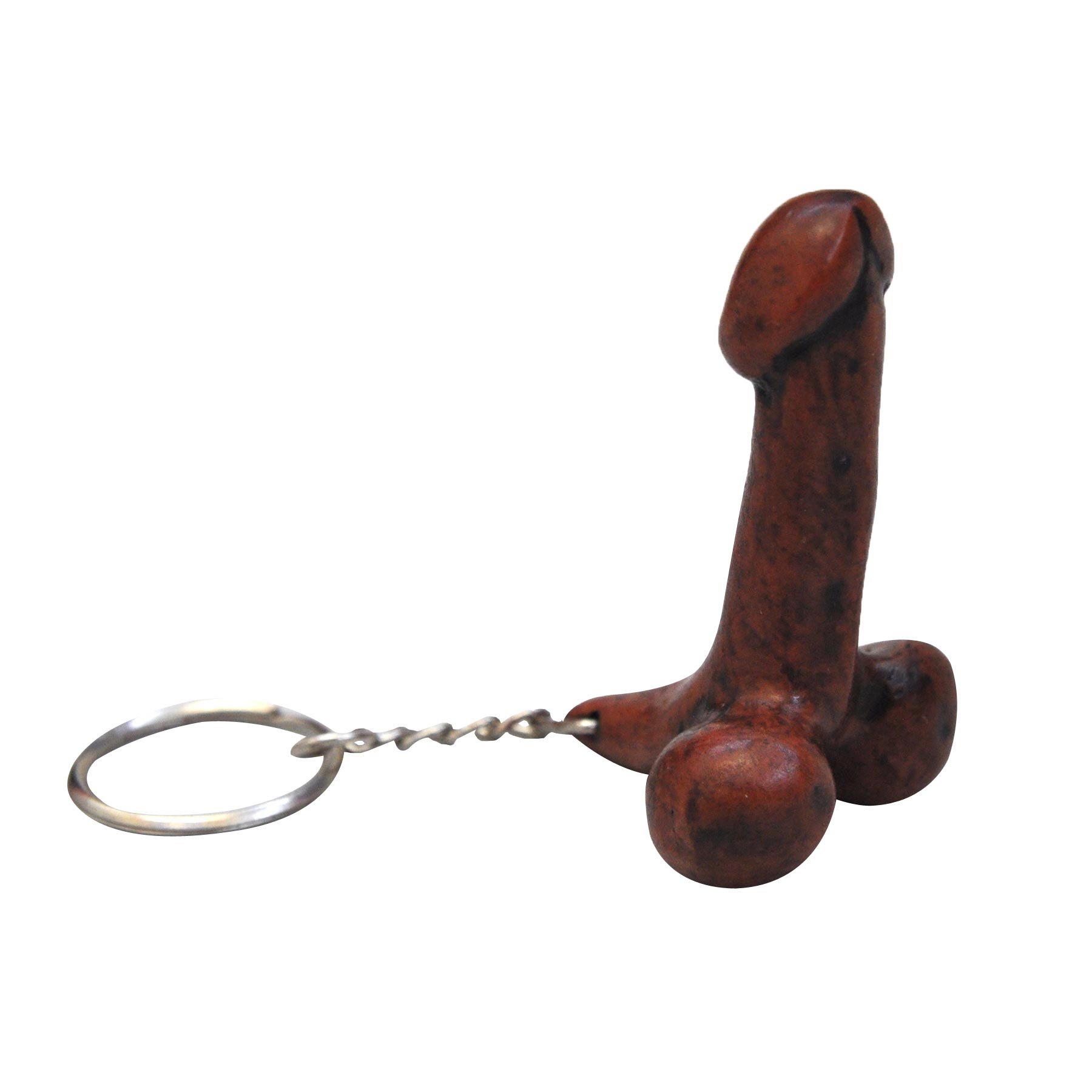 Schlüsselanhänger Phallus Glücksbringer Fruchtbarkeitssymbol Spiegelanhänger Auto Rückspiegel Schlüsselanhänger Phallus Glücksbringer Fruchtbarkeitssymbol Spiegelanhänger Auto Rückspiegel von Wilai