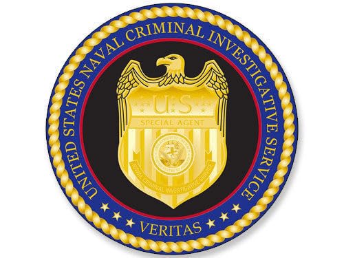 WildeBabsKLBT 11cm Hochwertiger Auto-Aufkleber Sticker Decal Autoaufkleber Aufkleber-Folie Wetterfest Navy NCIS Naval Criminal Investigative Service F1169 von WildeBabsKLBT