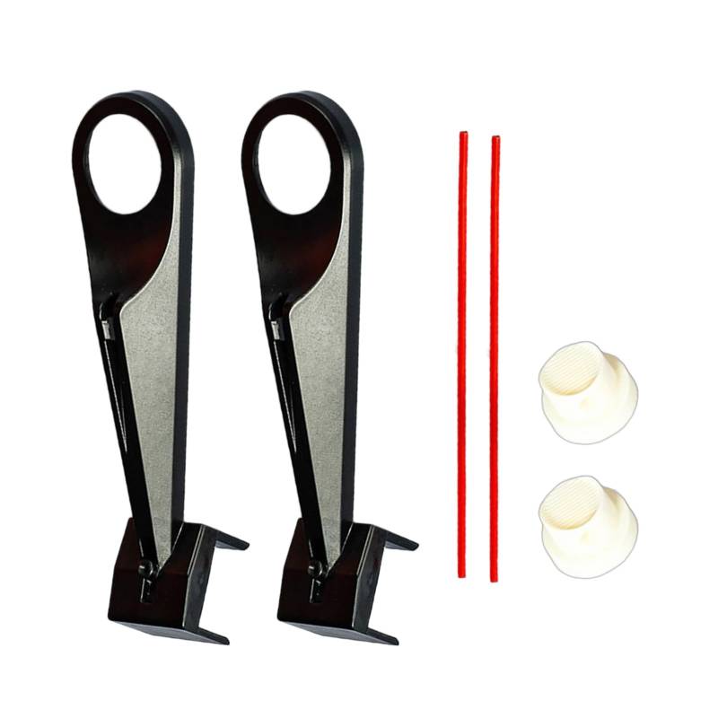 2 Sets 3 Seitige Wickelmotorradkette Schmieranlagenkette Oiler Applicator Wartung Werkzeugkette Reiniger Anhang von Wilgure