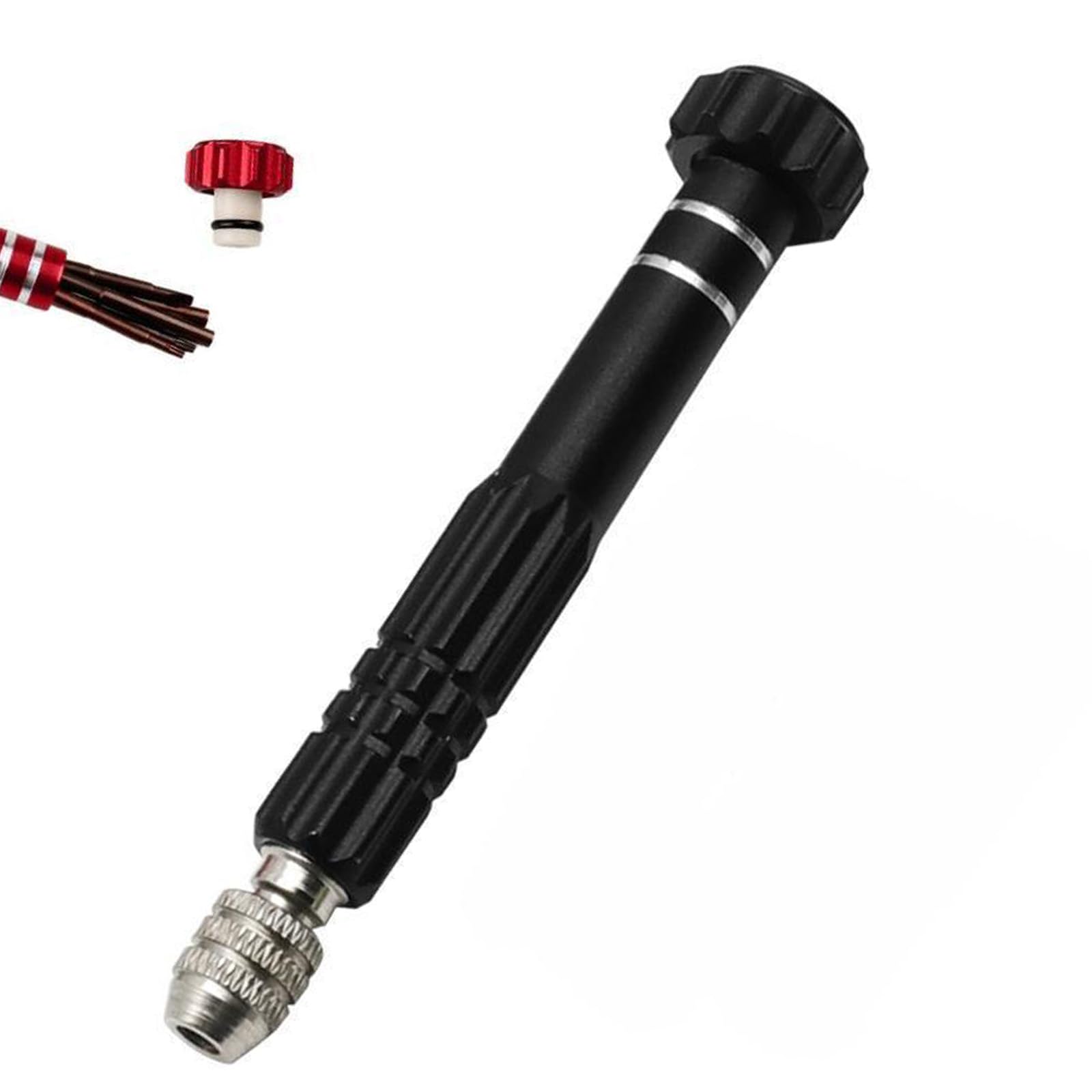 Wilgure 5-in-1 Tragbares Schraubendreher Reparaturwerkzeug Für Smartphone Computer Watch Small ShringRiver Set Multifunktionaler Schraubendreher Wilgure 5-in-1 Tragbares Schraubendreher Reparaturwerkzeug Für Smartphone Computer Watch Small ShringRiver Set Multifunktionaler Schraubendreher von Wilgure
