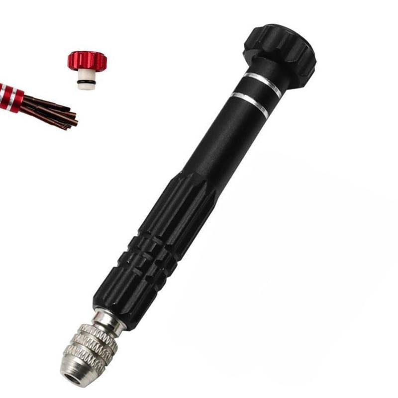 Wilgure 5-in-1 Tragbares Schraubendreher Reparaturwerkzeug Für Smartphone Computer Watch Small ShringRiver Set Multifunktionaler Schraubendreher von Wilgure