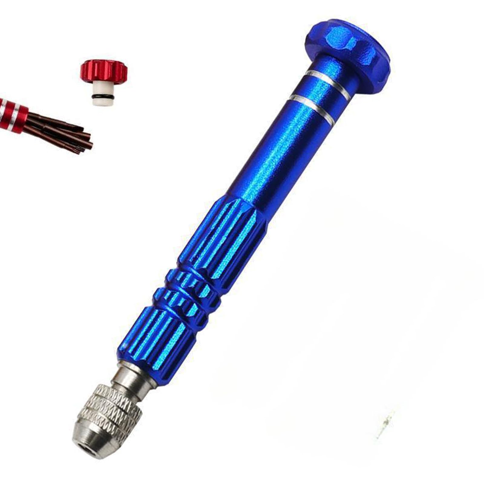 Wilgure 5-in-1 Tragbares Schraubendreher Reparaturwerkzeug Für Smartphone Computer Watch Small ShringRiver Set Multifunktionaler Schraubendreher Wilgure 5-in-1 Tragbares Schraubendreher Reparaturwerkzeug Für Smartphone Computer Watch Small ShringRiver Set Multifunktionaler Schraubendreher von Wilgure