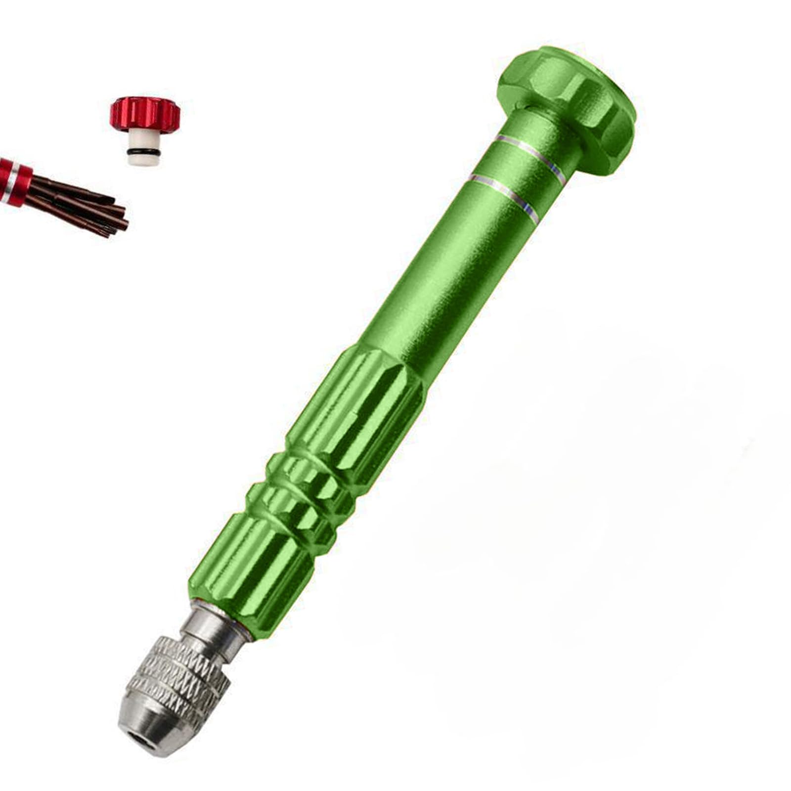 Wilgure 5-in-1 Tragbares Schraubendreher Reparaturwerkzeug Für Smartphone Computer Watch Small ShringRiver Set Multifunktionaler Schraubendreher Wilgure 5-in-1 Tragbares Schraubendreher Reparaturwerkzeug Für Smartphone Computer Watch Small ShringRiver Set Multifunktionaler Schraubendreher von Wilgure