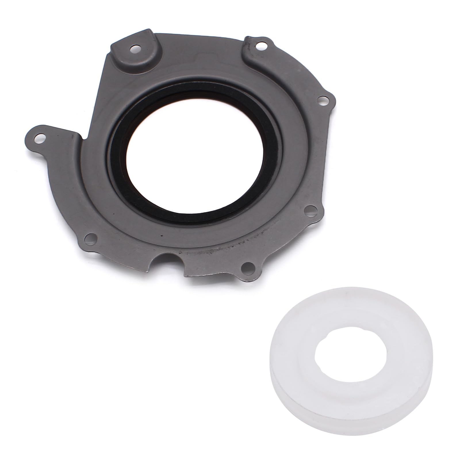 Wilgure Autoauto Reparaturtechniker Timing Gear Deckungsabdeckung Dichtungsöl Leckschutz Für Transit 1810619 Einfache Installation Wilgure Autoauto Reparaturtechniker Timing Gear Deckungsabdeckung Dichtungsöl Leckschutz Für Transit 1810619 Einfache Installation von Wilgure