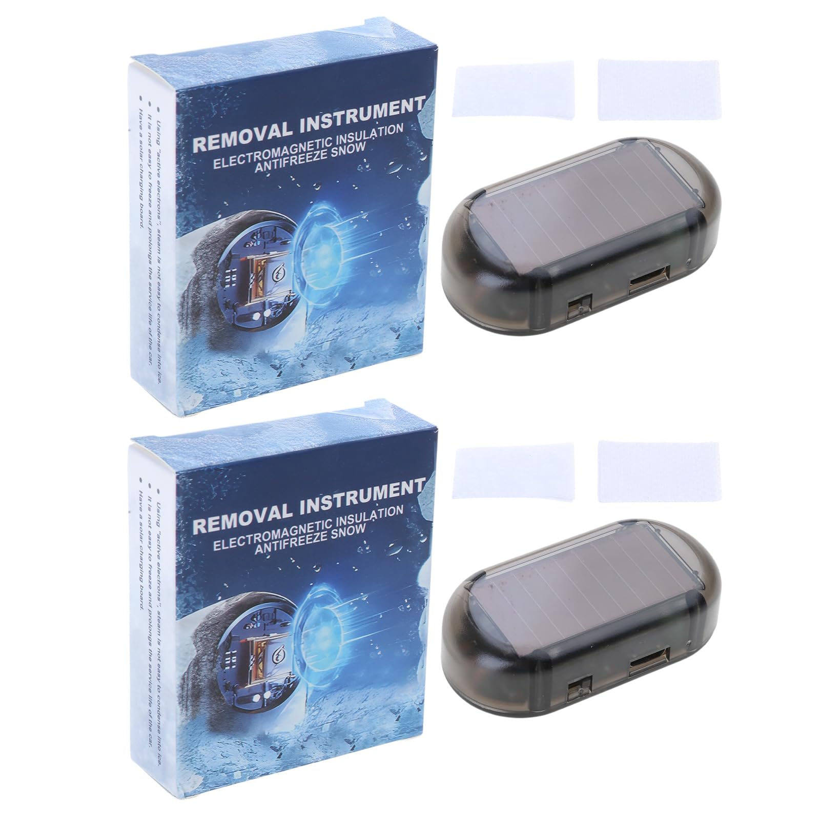 Wilgure General Fit Car Deffroster Mit Fortschrittlicher Heizungstechnologie Multifunktionsautoheizung Defroster Für Schnelle Vereisung Und Komfort Wilgure General Fit Car Deffroster Mit Fortschrittlicher Heizungstechnologie Multifunktionsautoheizung Defroster Für Schnelle Vereisung Und Komfort von Wilgure