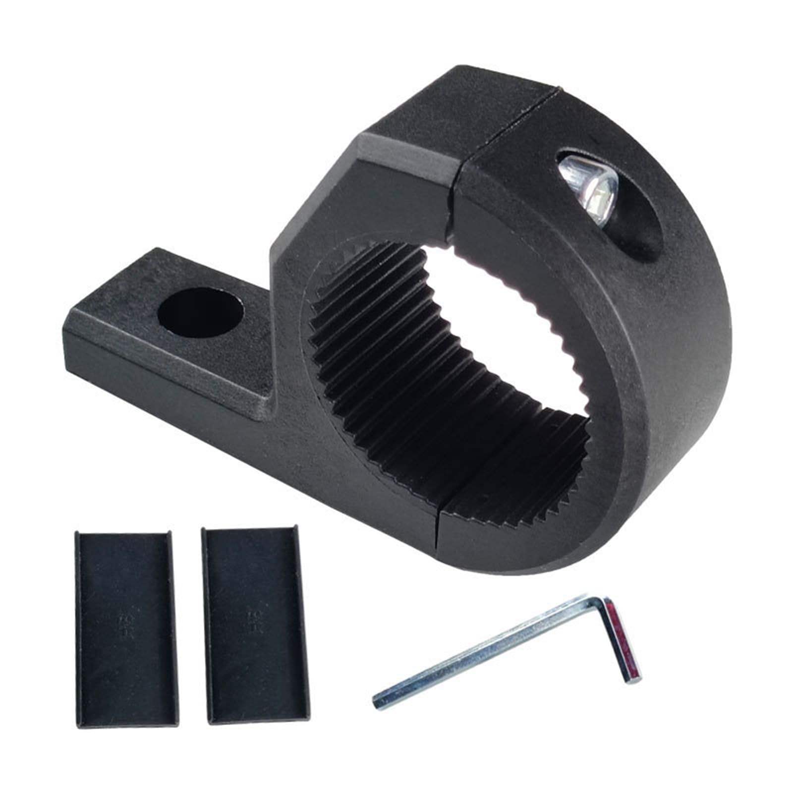 Wilgure Professionelle Lichtstange Halterung Set Flexible Light Lösung Scheinwerferhalterung Für Fahrräder Wilgure Professionelle Lichtstange Halterung Set Flexible Light Lösung Scheinwerferhalterung Für Fahrräder von Wilgure