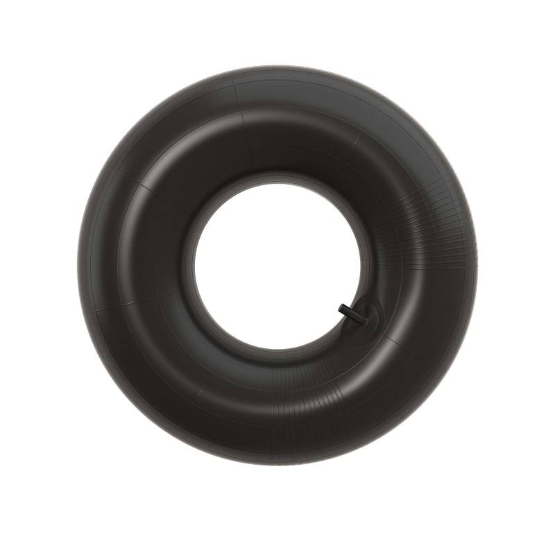 Wiltec 2x Luftschlauch Aufsitzmäher 18x6.50-9.50-8 20x8.00-10.00-8 Ventil gerade Rasentraktor von Wiltec