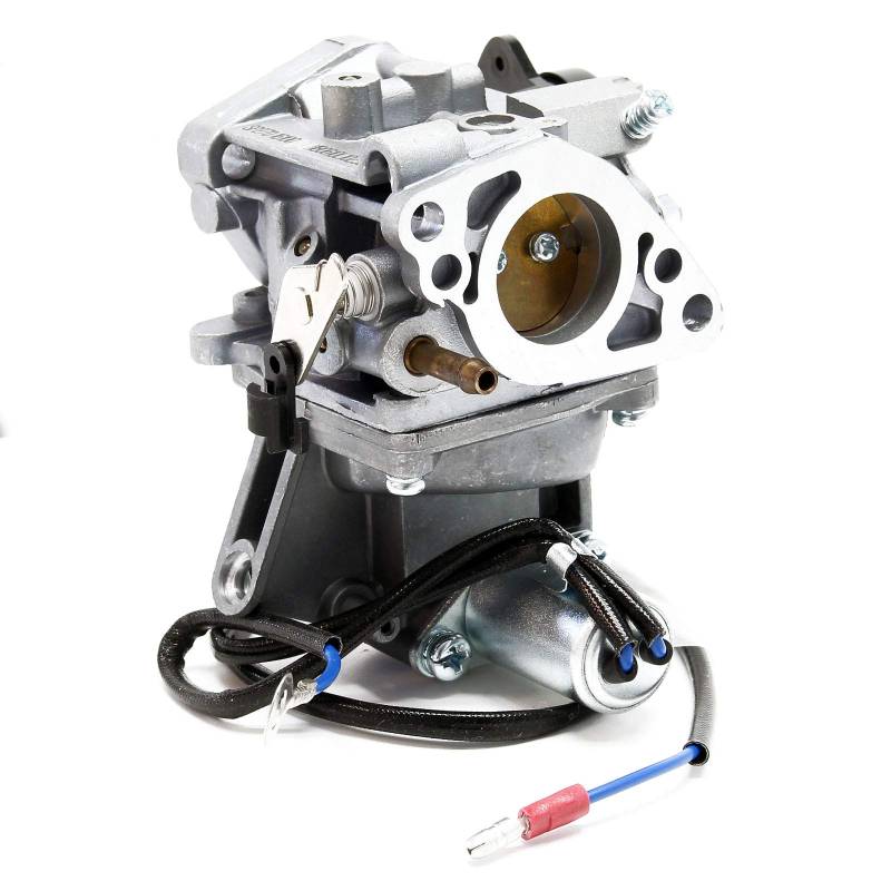 Wiltec LIFAN Ersatzteil für 20,4 PS Benzinmotor Vergaser, leistungsstarker 4-Takt Motor, Benzin Motor luftgekühlt, Go-Kart Motor mit OHV-Ventilsteuerung von Wiltec