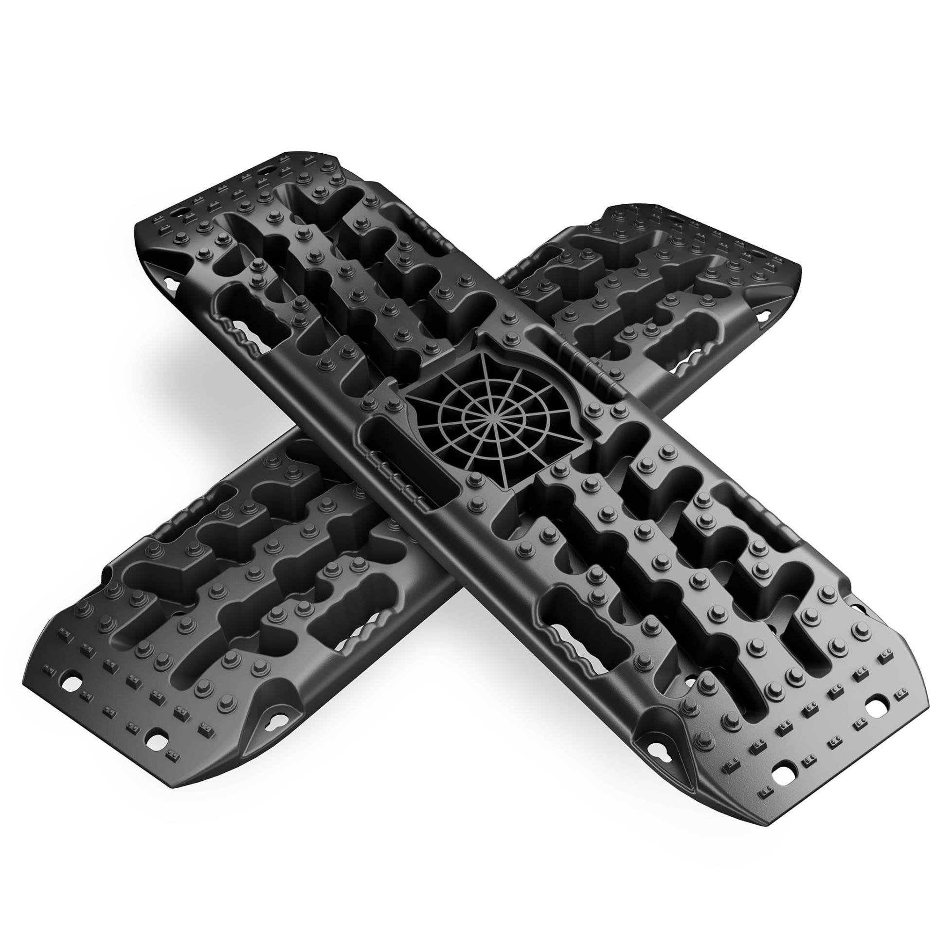 Wiltec Sandbleche Paar 1063 x 298 x 66 mm bis 10 t, 2er Set Anfahrhilfe für Wohnmobil, Bergeboards Traktionshilfe für Sand, Schlamm und Schnee Wiltec Sandbleche Paar 1063 x 298 x 66 mm bis 10 t, 2er Set Anfahrhilfe für Wohnmobil, Bergeboards Traktionshilfe für Sand, Schlamm und Schnee von Wiltec