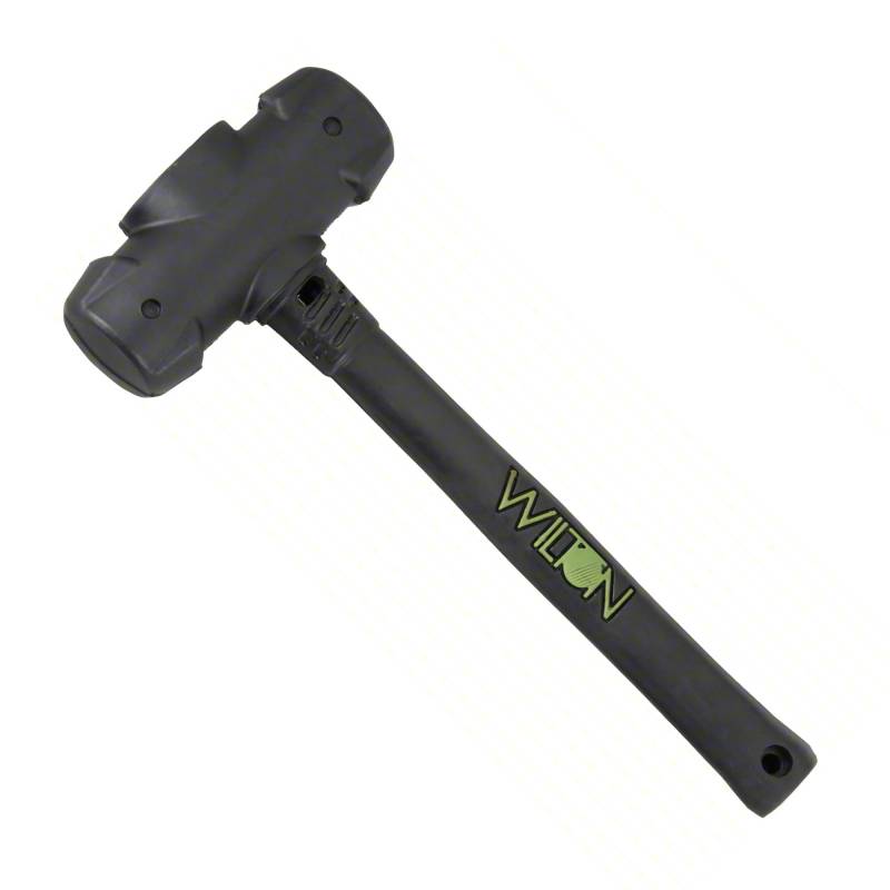Wilton wil55314 Hammer (3 LB, 35,6 cm Bash Dead Blow) von Wilton