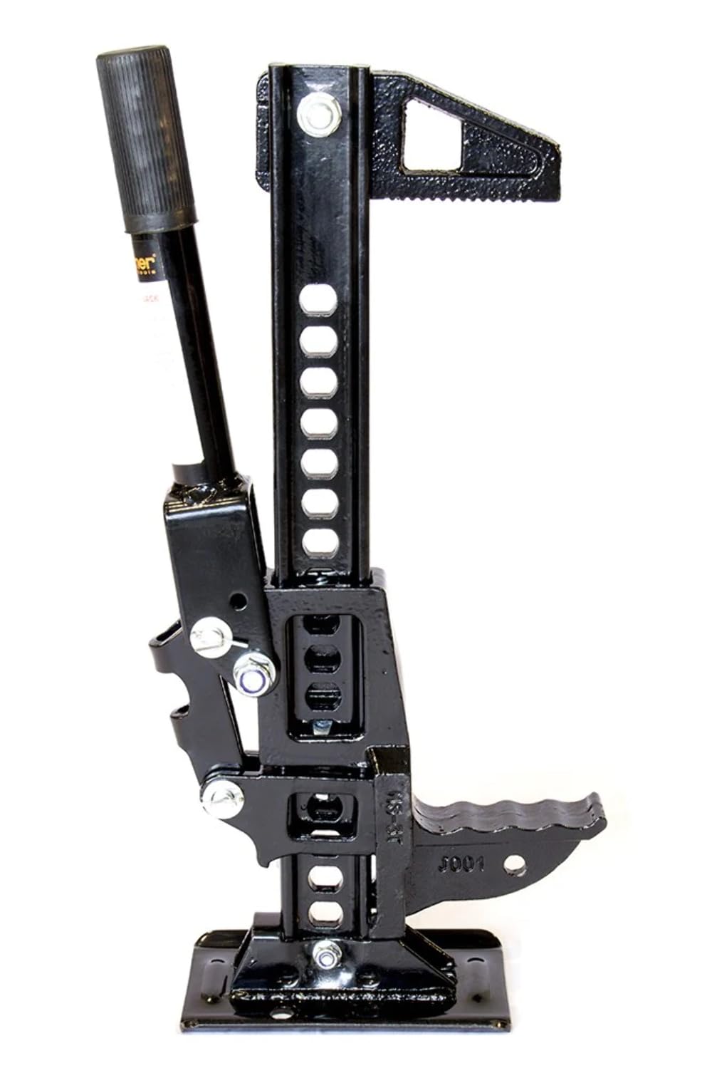 Wimmer Zahnstangenheber (33") 64/84cm, 3000kg (FJ33) von Wimmer