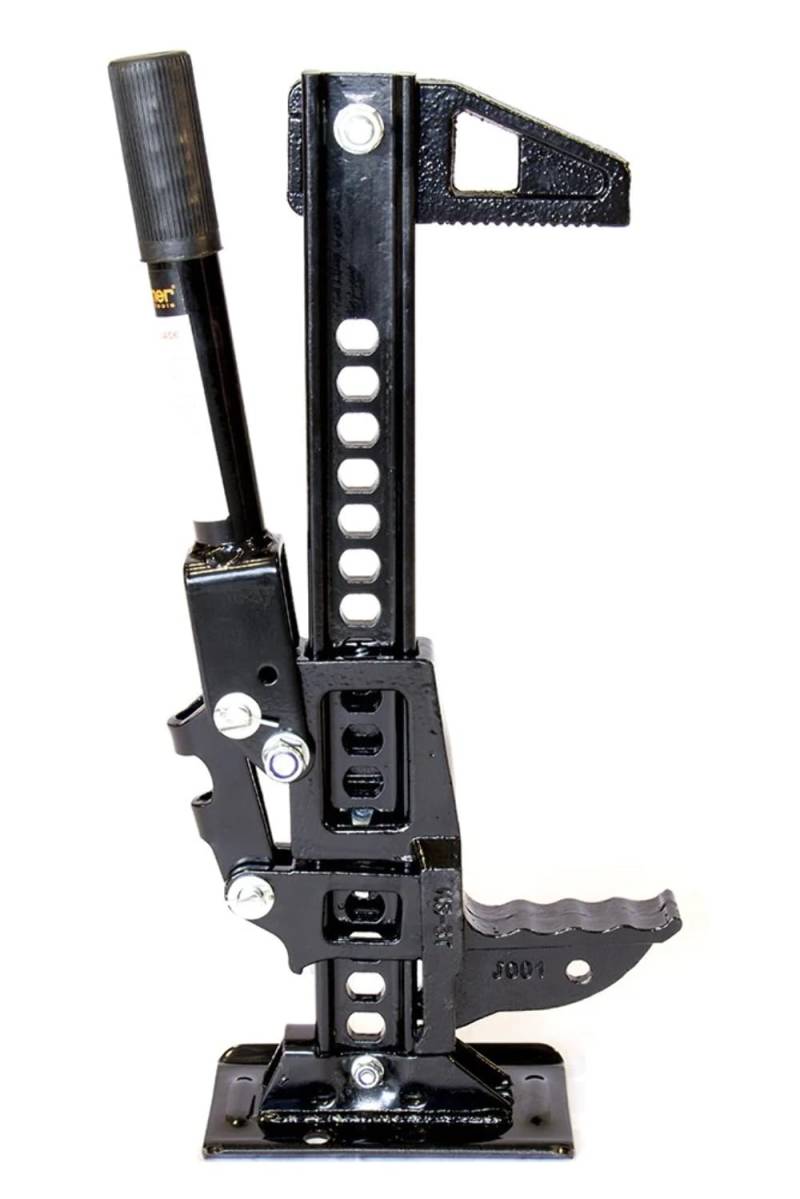 Wimmer Zahnstangenheber (33") 64/84cm, 3000kg (FJ33) von Wimmer