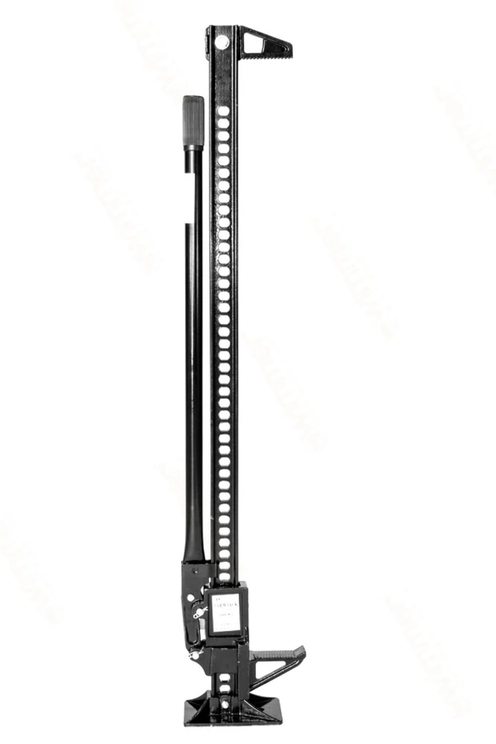 Wimmer Offroad-Wagenheber, FJ48, 110-155 mm, 1070-1220 mm, 3000 kg von Wimmer