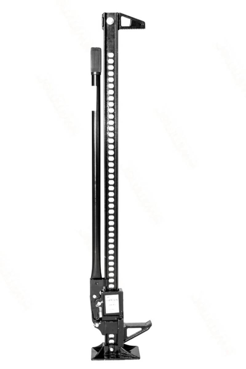 Zahnstangenheber, Offroad, Wagenheber 11/122 cm, 3000kg (FJ48) von Wimmer