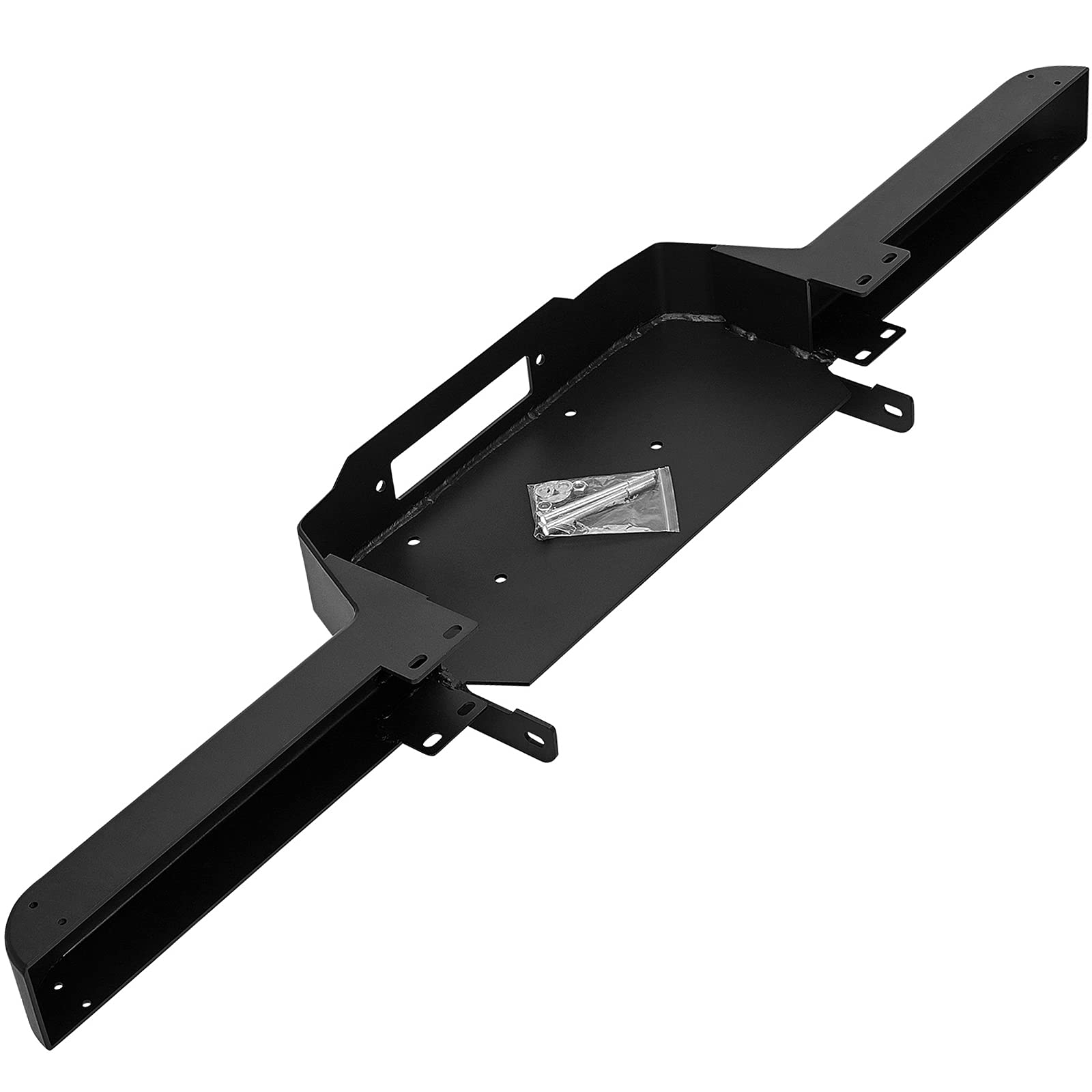 WINCHMAX Windenstoßstange. Kompatibel mit Defender. WINCHMAX Windenstoßstange. Kompatibel mit Defender. von WINCHMAX