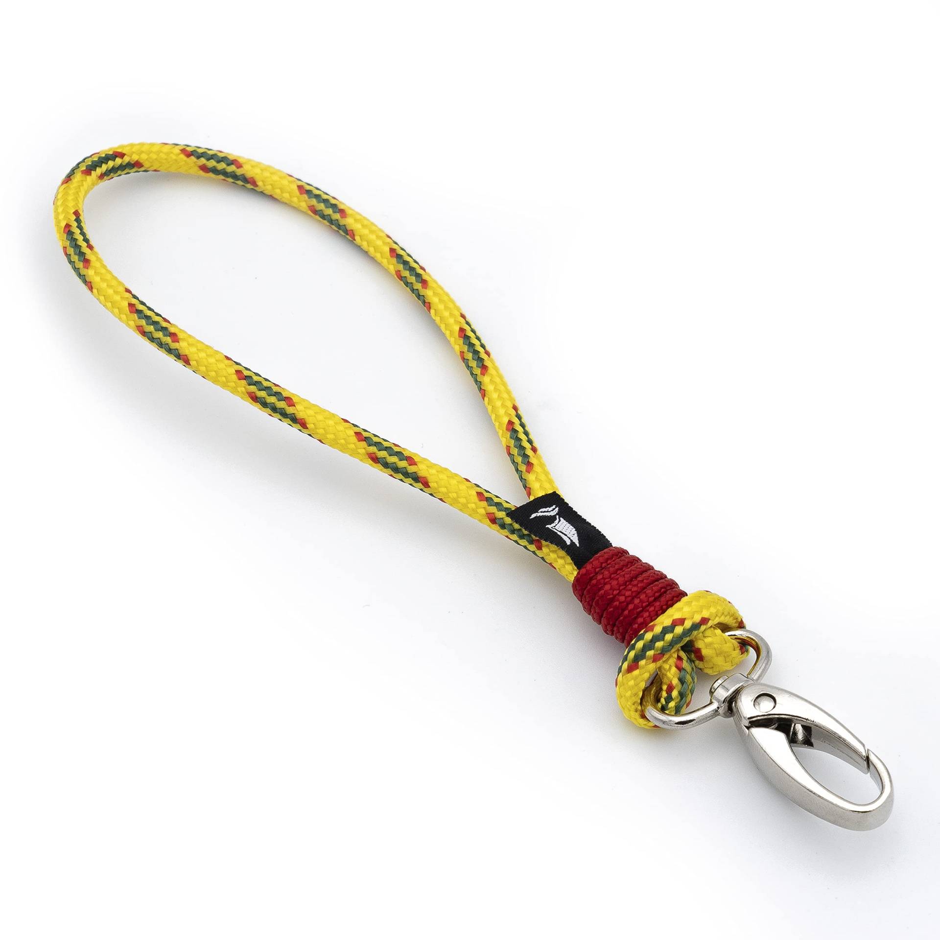 Wind Passion Geprüfte Qualität Schlüsselanhänger Schlüsselband aus Wasserdicht Segeltau, Golden Sun, Wind Passion Geprüfte Qualität Schlüsselanhänger Schlüsselband aus Wasserdicht Segeltau, Golden Sun, von Wind Passion