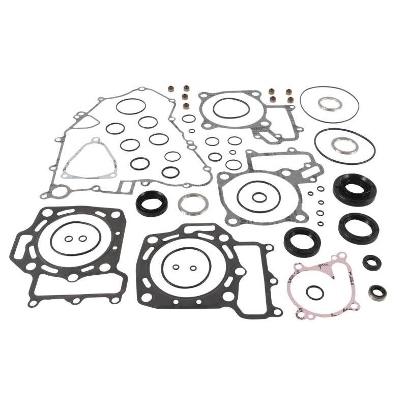 Vertex 811883 Dichtungssatz mit Öldichtungen Kawasaki KVF750 Brute Force 15-19, KVF750 Brute Force EPS 15-19 von VERTEX