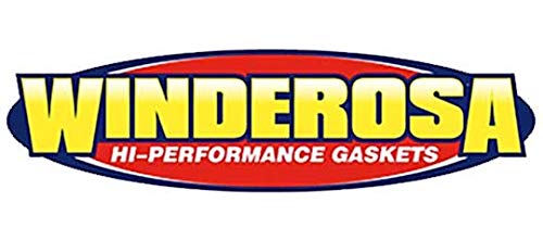 Winderosa 822690 Motor Oil Seal Kit von Winderosa