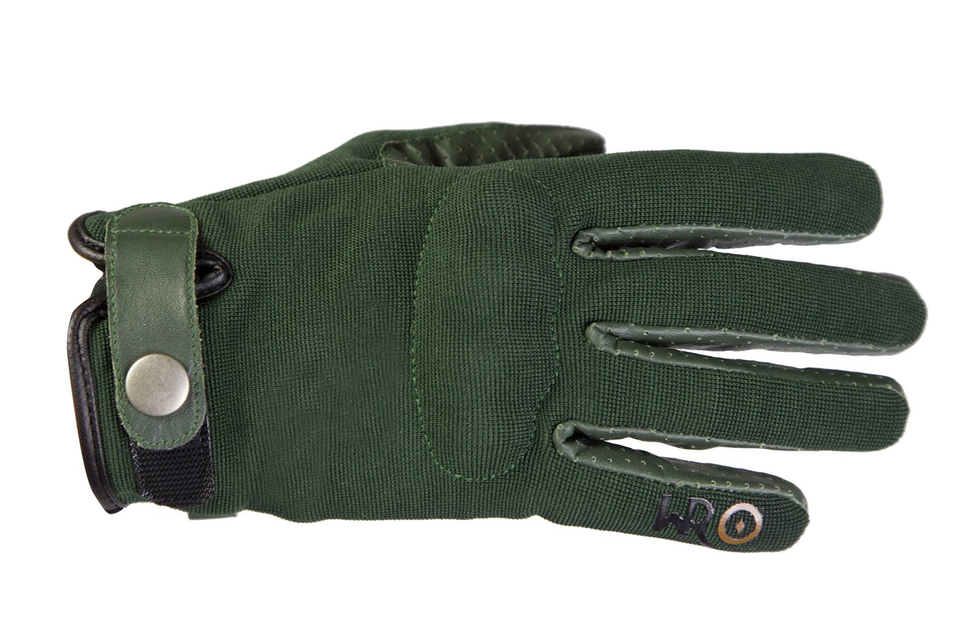 Windsoroyal - Motorradhandschuhe „Walmer“ für Damen, Sommer-Handschuhe, Schwarz, L Windsoroyal - Motorradhandschuhe „Walmer“ für Damen, Sommer-Handschuhe, Schwarz, L von Windsoroyal