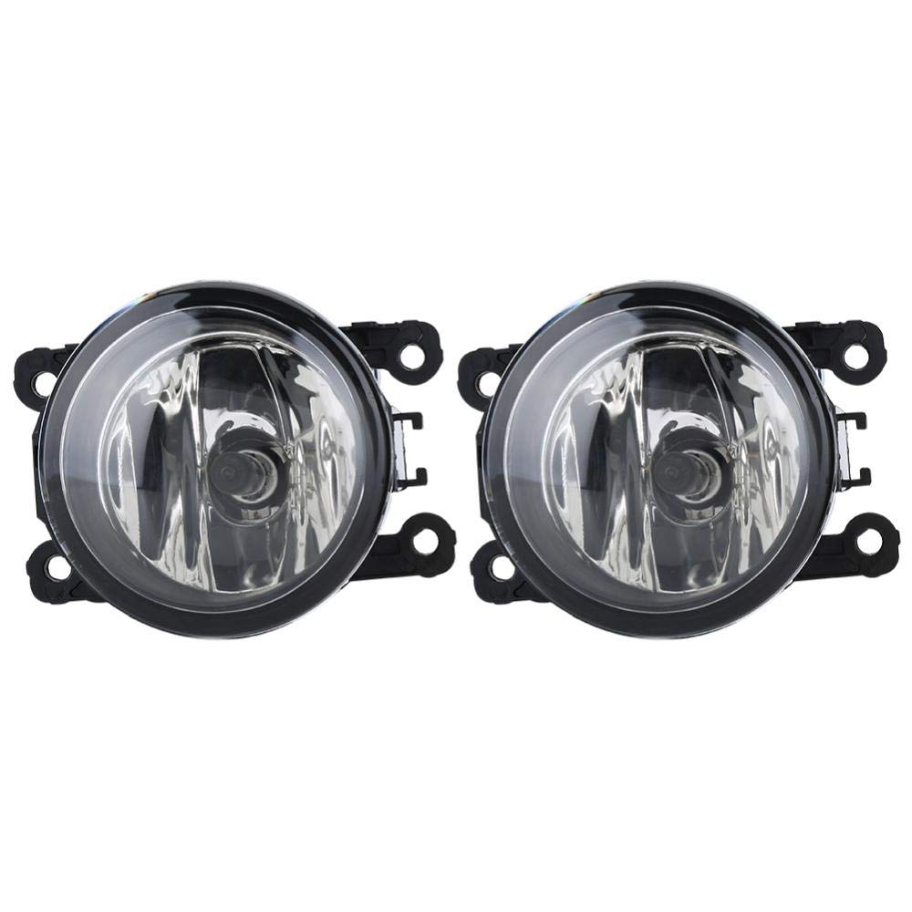 2 Stück Auto Weiß Auto 55W H11 Nebelscheinwerfer Lampe für Range Rover Sport 20102013 für LR2 und LR4, LR057400 2 Stück Auto Weiß Auto 55W H11 Nebelscheinwerfer Lampe für Range Rover Sport 20102013 für LR2 und LR4, LR057400 von Windtalker
