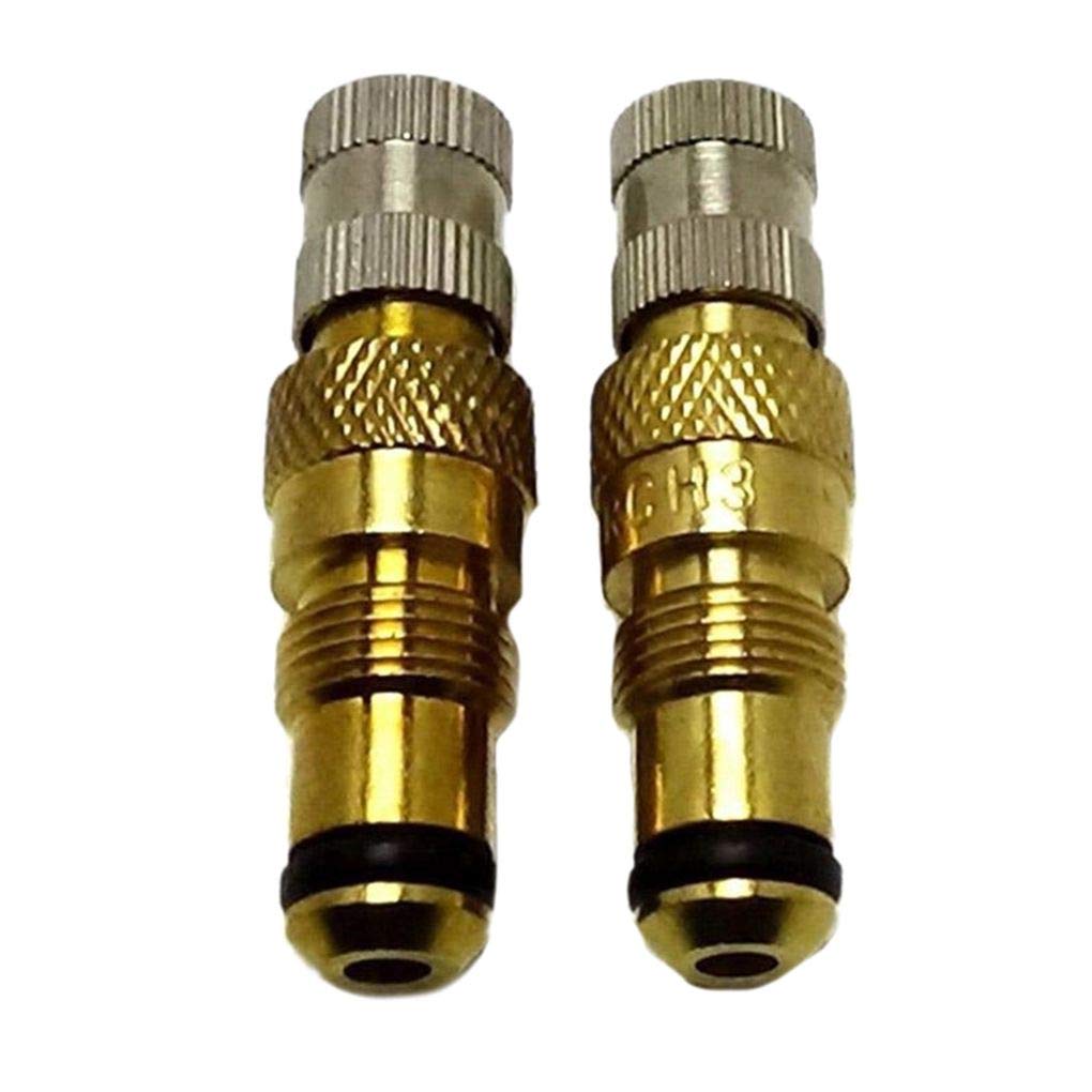 Traktor Luftflüssigkeit Reifen Rad Ventil Vorbauten Core Gehäuse Ersatz Für TR618A TR218A TR621 TR622 TR623 TRCH3 2 Pcs Traktor Luftflüssigkeit Reifen Rad Ventil Vorbauten Core Gehäuse Ersatz Für TR618A TR218A TR621 TR622 TR623 TRCH3 2 Pcs von Windy5