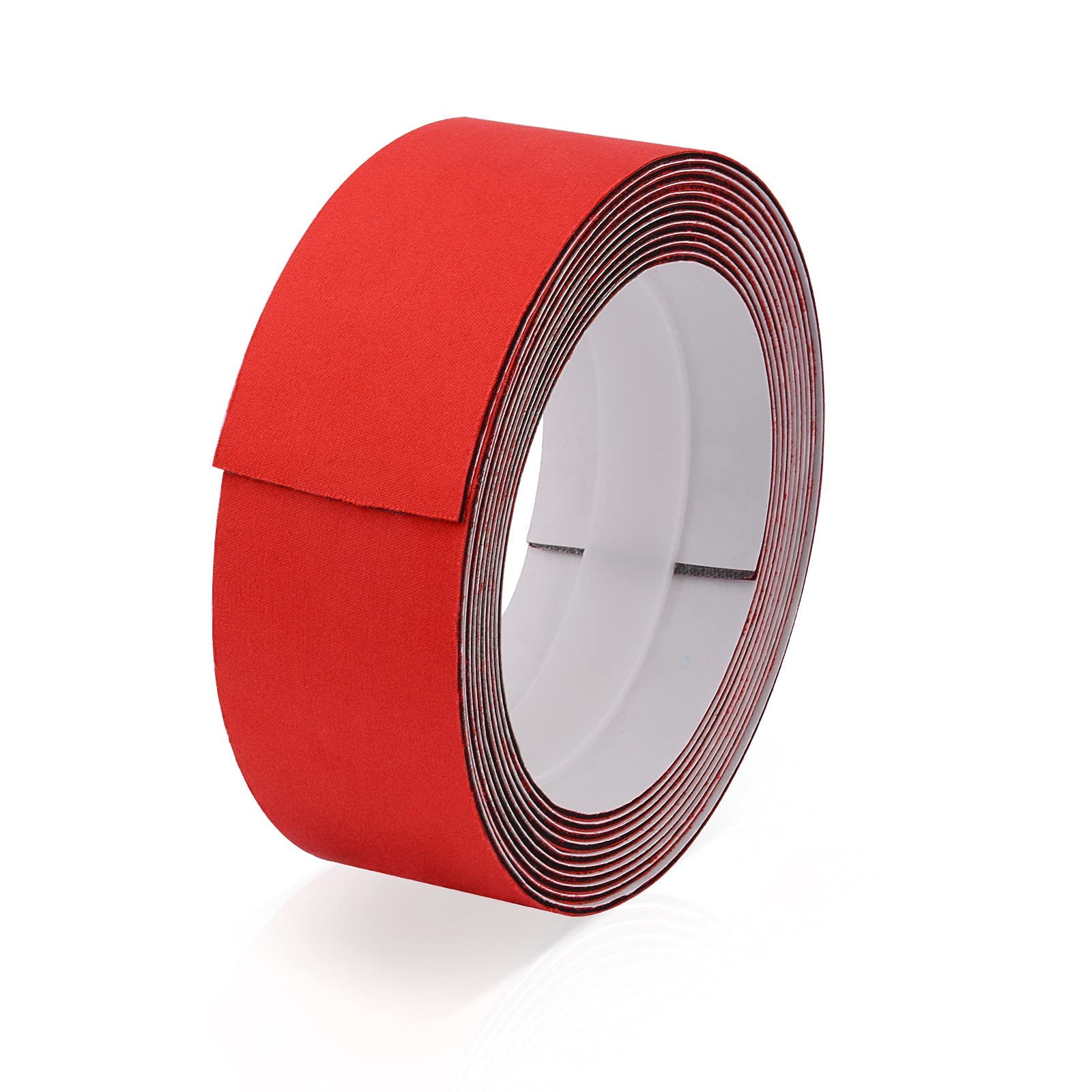 Winjun Profi Car Wrapping Rakel Microfaser Filz Roll abgeschnittene Anti-Kratze geeignet für Verschiedene Rakelgröße, 3 Meter Lang Winjun Profi Car Wrapping Rakel Microfaser Filz Roll abgeschnittene Anti-Kratze geeignet für Verschiedene Rakelgröße, 3 Meter Lang von Winjun