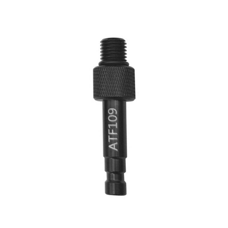WinkWave Ölnachfülladapter ATF-Adapter Ölfülladapter Getriebeflüssigkeit Ölnachfüllanschluss Werkzeug Ersatz für Mercedes Benz 722.9 von WinkWave