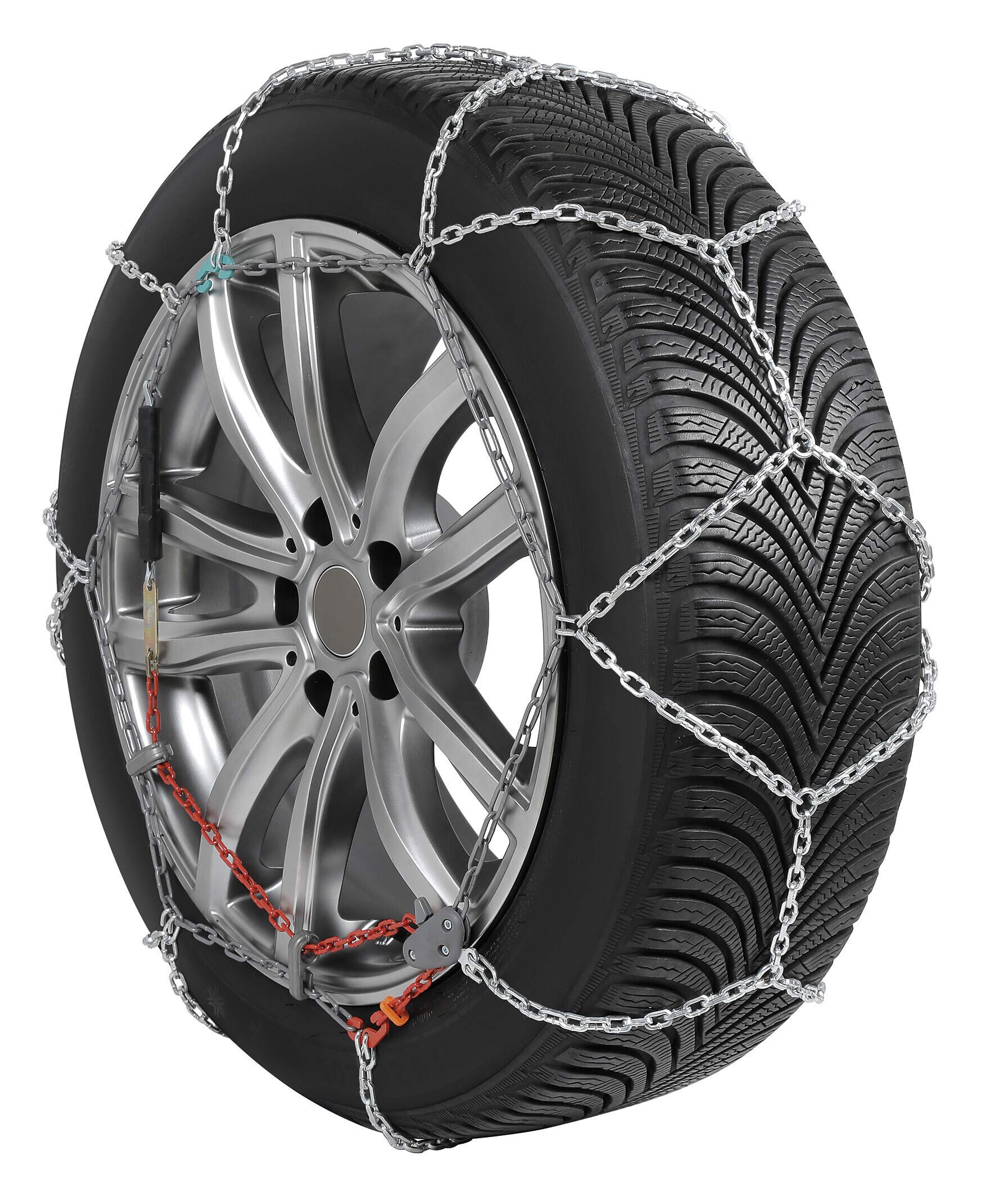 Winter Extreme GD02017 Schneeketten Winter Extreme GD02017 Schneeketten von Winter Extreme