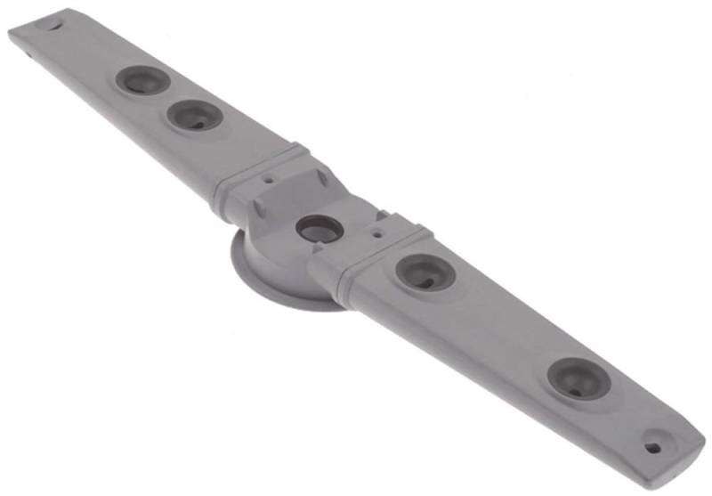 Winterhalter Wascharm für Spülmaschine GS402, GS202 4 Düsen EP oben Länge 385mm Wasch-/ Nachspülsystem oben GS 408 von Winterhalter