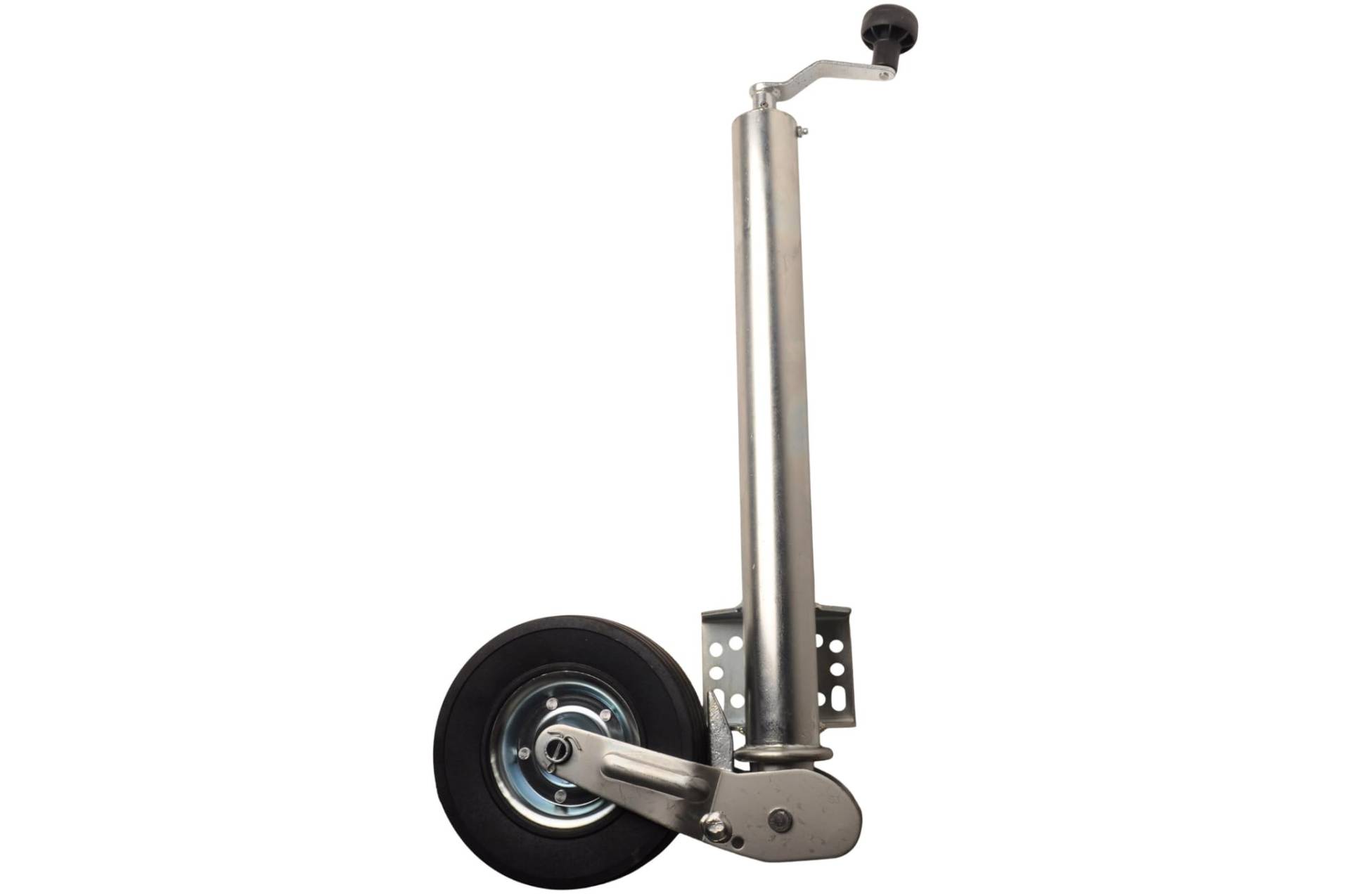 Winterhoff Stützrad rund 60 mm automatisch extra lang Winterhoff Stützrad rund 60 mm automatisch extra lang von Winterhoff