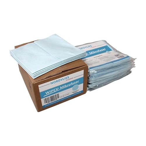WIPEX 4250139206460 Mikrofaser WIPEX 4250139206460 Mikrofaser von WIPEX