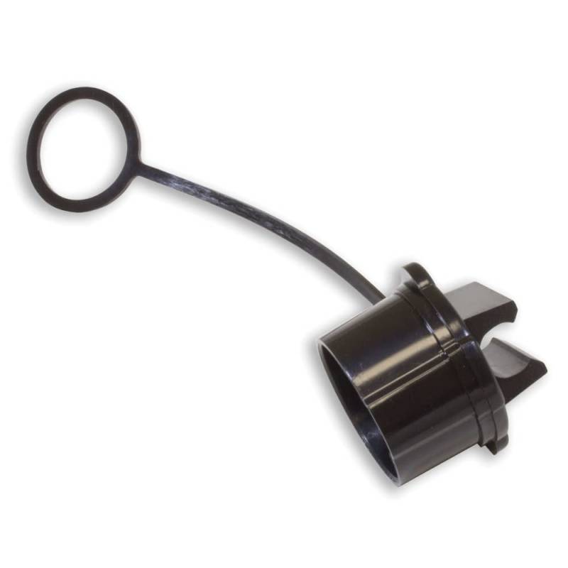WirthCo Engineering Inc 20081 Abdeckung für Anhängerstecker, 7-Fach von WirthCo